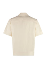 Load image into Gallery viewer, Short-sleeved Artichaut shirt in cotton
