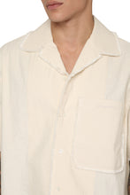 Load image into Gallery viewer, Short-sleeved Artichaut shirt in cotton
