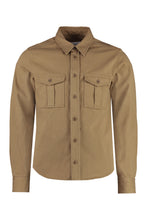 Load image into Gallery viewer, Enoah Cotton shirt
