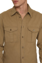Load image into Gallery viewer, Enoah Cotton shirt

