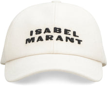 Load image into Gallery viewer, Logo baseball cap
