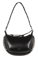 Load image into Gallery viewer, Oskan Moon Leather shoulder bag
