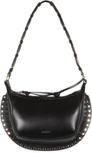 Load image into Gallery viewer, Oskan Moon Leather shoulder bag
