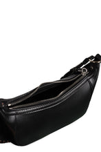 Load image into Gallery viewer, Oskan Moon Leather shoulder bag
