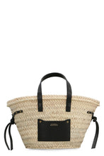 Load image into Gallery viewer, Cadix mini bucket bag

