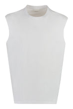 Load image into Gallery viewer, Yvan cotton tank top
