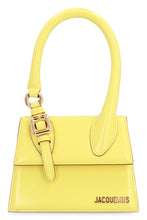 Load image into Gallery viewer, Le Chiquito leather handbag

