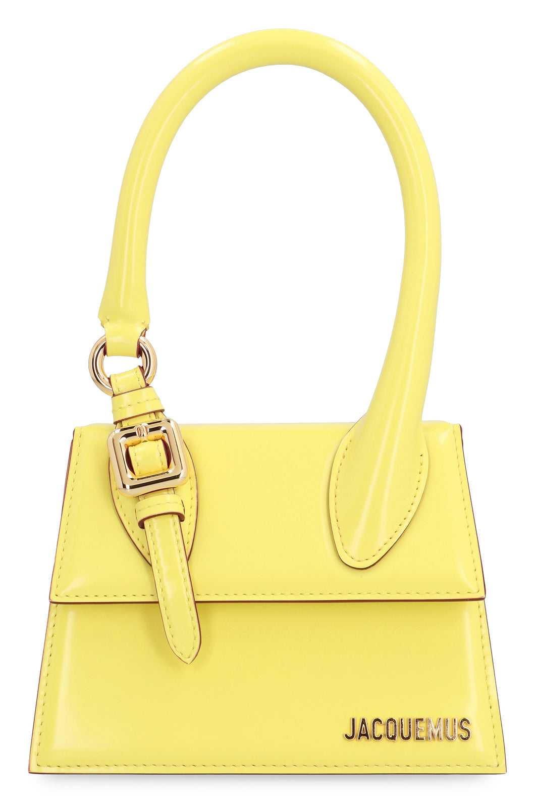 Le Chiquito leather handbag