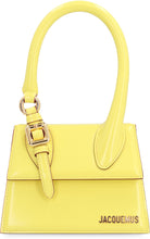 Load image into Gallery viewer, Le Chiquito leather handbag
