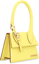 Load image into Gallery viewer, Le Chiquito leather handbag

