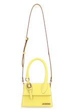Load image into Gallery viewer, Le Chiquito leather handbag
