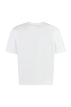 Load image into Gallery viewer, Noeud cotton T-shirt

