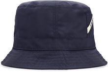 Load image into Gallery viewer, Le Bob Ovaile nylon hat
