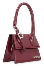 Load image into Gallery viewer, Handbag Le Chiquito Moyen in leather
