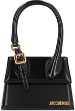 Load image into Gallery viewer, Le Chiquito Moyen Leather handbag
