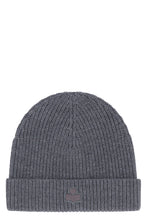 Load image into Gallery viewer, Bayle Merino wool hat
