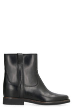 Load image into Gallery viewer, Susee leather ankle boots
