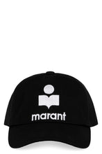 Load image into Gallery viewer, Logo baseball cap
