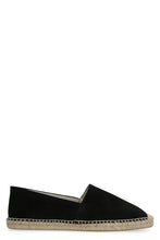 Load image into Gallery viewer, Suede espadrilles
