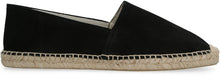 Load image into Gallery viewer, Suede espadrilles
