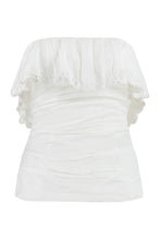 Load image into Gallery viewer, Orma off-the-shoulder top
