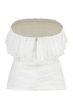 Load image into Gallery viewer, Orma off-the-shoulder top
