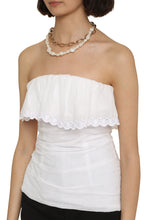 Load image into Gallery viewer, Orma off-the-shoulder top
