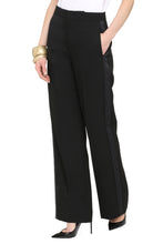 Load image into Gallery viewer, Scarly wool trousers
