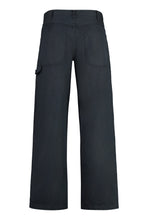 Load image into Gallery viewer, Cotton-linen trousers
