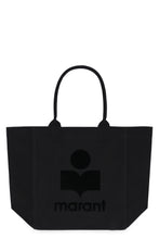 Load image into Gallery viewer, Yenky canvas tote bag
