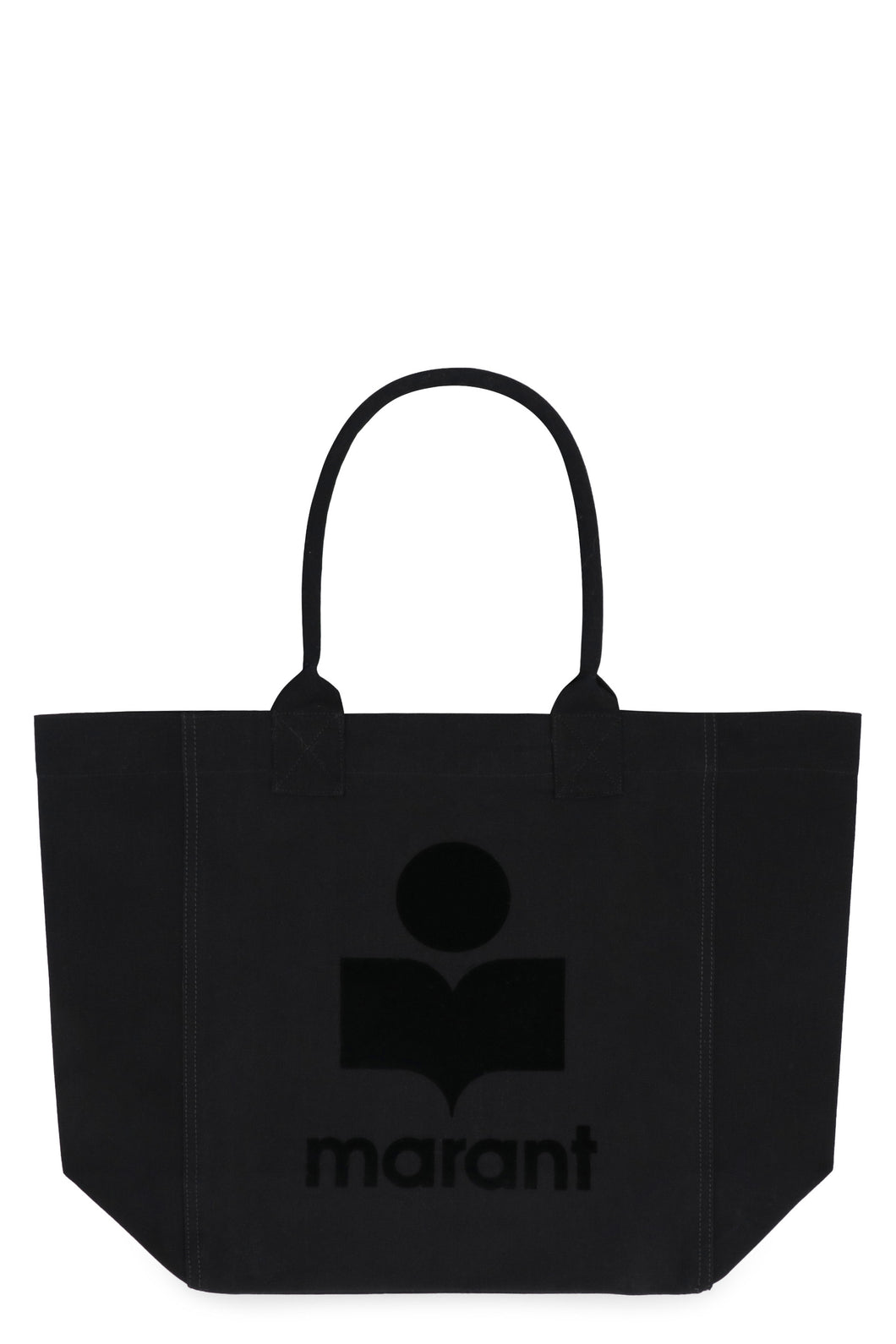 Yenky canvas tote bag