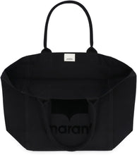 Load image into Gallery viewer, Yenky canvas tote bag
