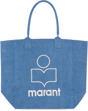 Load image into Gallery viewer, Yenky canvas tote bag

