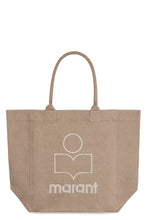 Load image into Gallery viewer, Yenky canvas tote bag
