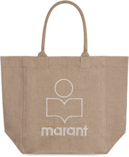 Load image into Gallery viewer, Yenky canvas tote bag
