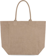 Load image into Gallery viewer, Yenky canvas tote bag

