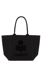 Load image into Gallery viewer, Yenky canvas tote bag
