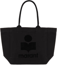 Load image into Gallery viewer, Yenky canvas tote bag
