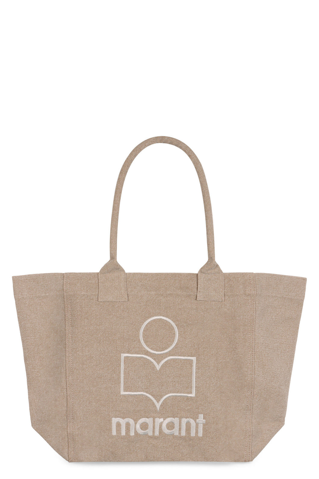 Yenky canvas tote bag