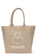 Load image into Gallery viewer, Yenky canvas tote bag
