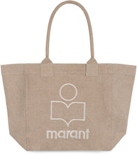 Load image into Gallery viewer, Yenky canvas tote bag
