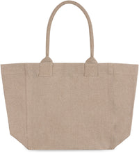 Load image into Gallery viewer, Yenky canvas tote bag
