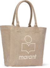 Load image into Gallery viewer, Yenky canvas tote bag
