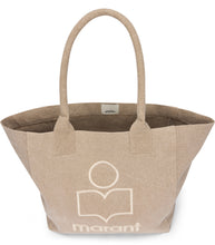 Load image into Gallery viewer, Yenky canvas tote bag
