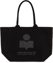 Load image into Gallery viewer, Yenky logo detail tote bag
