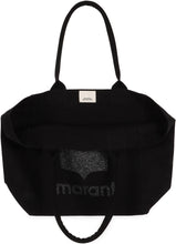 Load image into Gallery viewer, Yenky logo detail tote bag
