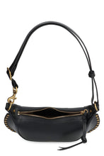 Load image into Gallery viewer, Oskan Moon leather shoulder bag
