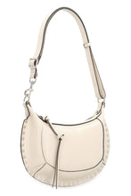 Load image into Gallery viewer, Oskan Moon leather shoulder bag
