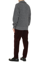 Load image into Gallery viewer, Benny wool turtleneck sweater
