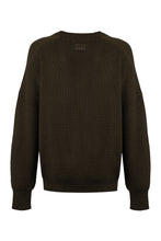 Load image into Gallery viewer, Merino wool sweater
